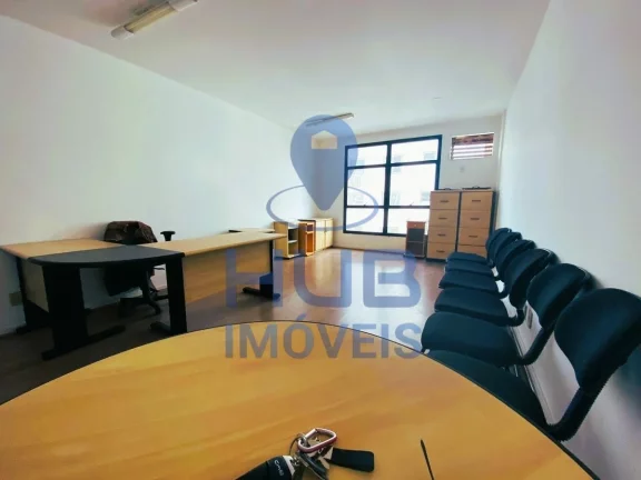 Imagem Sala à Venda, Centro, 37m2, Centro -Florianópolis/SC