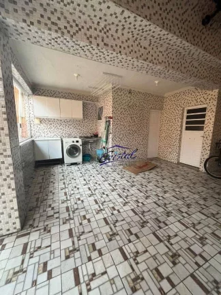 Imagem Casa com 4 quartos à venda, 150 m² - Campos Elíseos - Itanhaém/SP