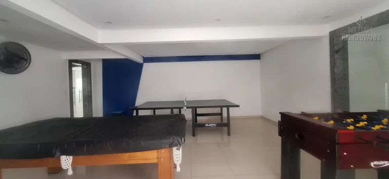 Imagem Apartamento 2 dormitórios sendo 2 suites na vila tupi