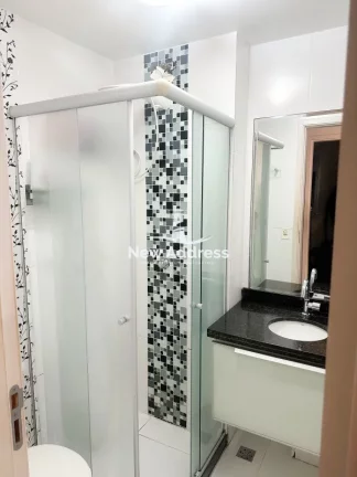 Imagem Imóvel com 2 Quartos à Venda, 42 m² em Ataíde - Vila Velha