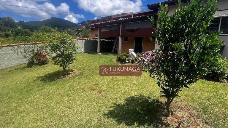 Imagem Chácara à venda, 1300 m² por R$ 700.000,00 - Itapeva - Itapeva/MG