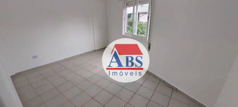 Imagem Apartamento com 2 dormitórios à venda 100 metros da praia por R$ 190.000