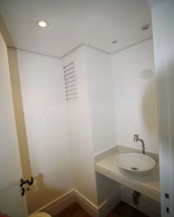 Imagem Apartamento a venda perdizes 3 suite 3 vagas piscina, academira quadra poliesportiva salao de jogos