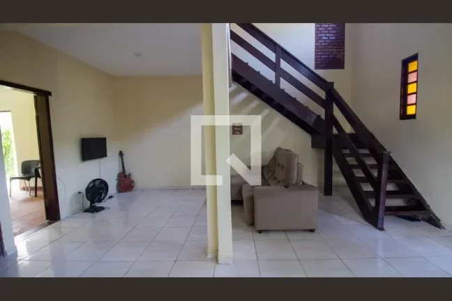 Imagem Casa à Venda - Vargem Pequena, 4 Quartos, 250 m2