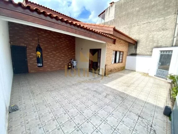 Imagem Casa Térrea em Votorantim