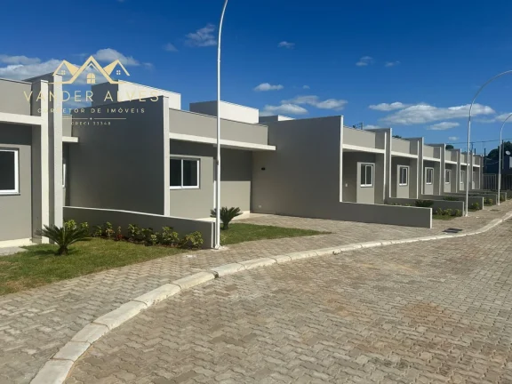 Imagem CASA RESIDENCIAL em FOZ DO IGUAÇU - PR, JARDIM EVANGÉLICO
