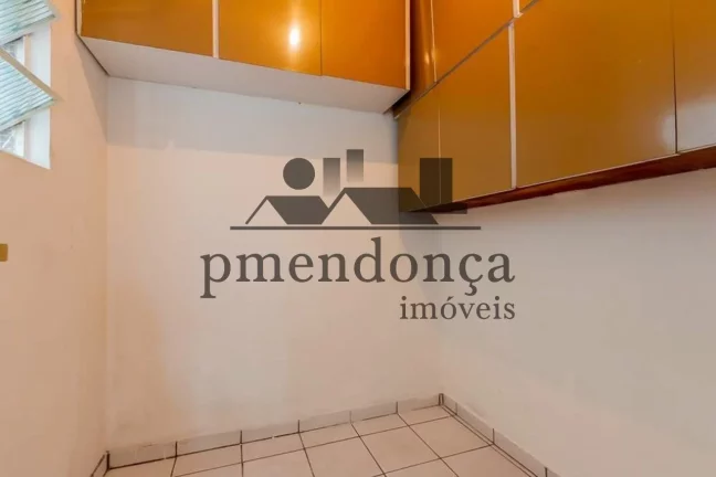 Imagem Apartamento com 155m² na Rua Baronesa de Itu, pronto para morar!