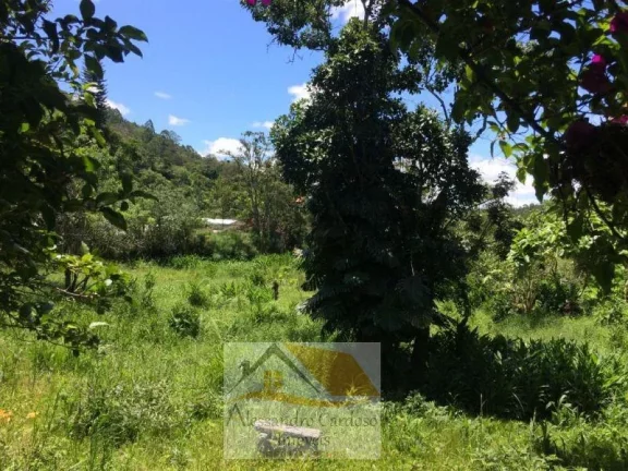 Imagem Vendo Terreno em Área Rural com 900 mts²