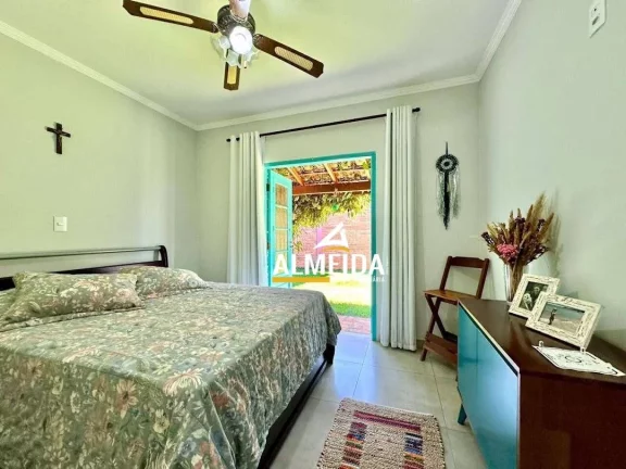 Imagem Casa com 3 dormitórios à venda, 195 m² por R$ 890.000,00 - Jardim Floridiana - Rio Claro/SP