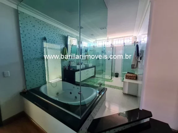 Imagem Sobrado City Ribeirão Oportunidade com 4 suítes