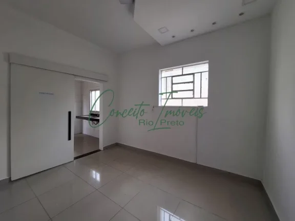 Imagem Casa Comercial de Alto Padrão para Locação - Ideal para seu