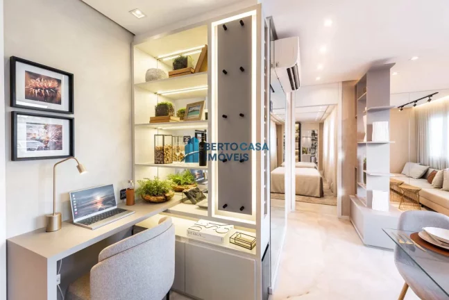 Imagem Apartamento Padrão