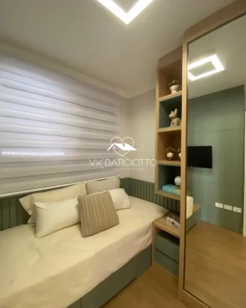 Imagem Apartamento para Venda em Maringá / PR no bairro Vila Bosque