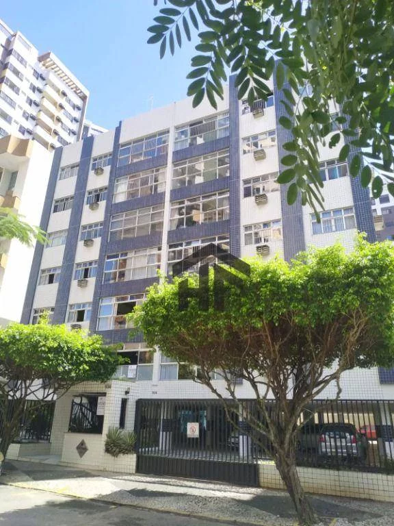 Imagem Apartamento com 3 Quartos à Venda, 160 m² em Boa Viagem - Recife
