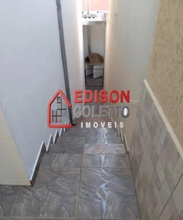 Imagem Pronto para Morar - Casa reformada a venda no bairro Nova América, em Piracicaba