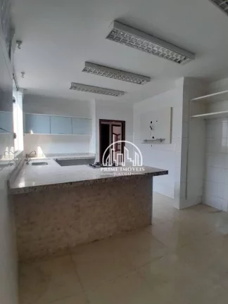 Imagem Casa TÉRREA com 3 dormitórios à venda, 326 m² por R$ 850.000 - Ponte São João - Jundiaí/SP
