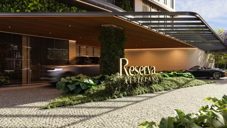 Imagem APARTAMENTO RESIDENCIAL em João Pessoa - PB, Altiplano Cabo Branco