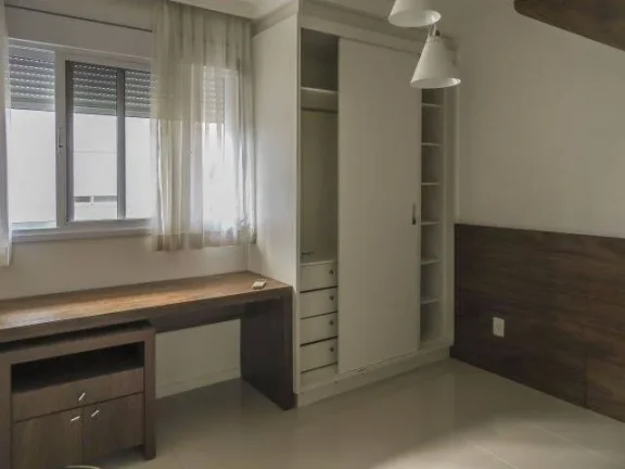 Imagem Apartamento com 4 dormitórios - Jurerê - Florianópolis/SC