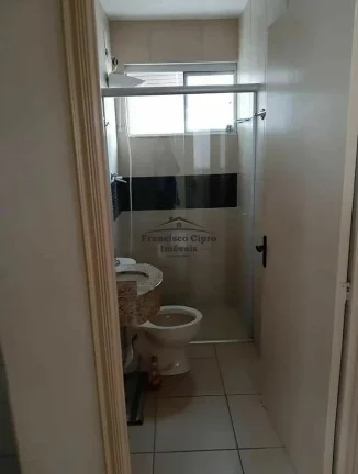 Imagem Casa à venda no bairro Parque Santa Clara - Guaratinguetá/SP