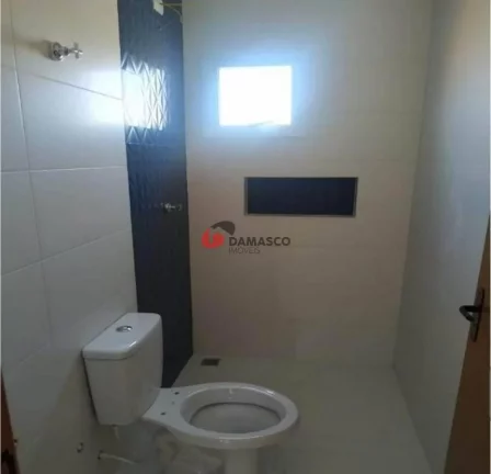 Imagem Cobertura / Penthouse à venda, Parque das Nações, Santo André, SP
