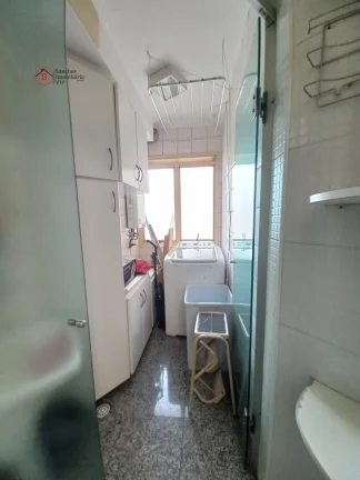 Imagem APARTAMENTO PARA ALUGAR OU VENDER NA MOOCA Próximo ao Sacolão, Smart Fit e Swift Apartamento Semi Mobiliado.