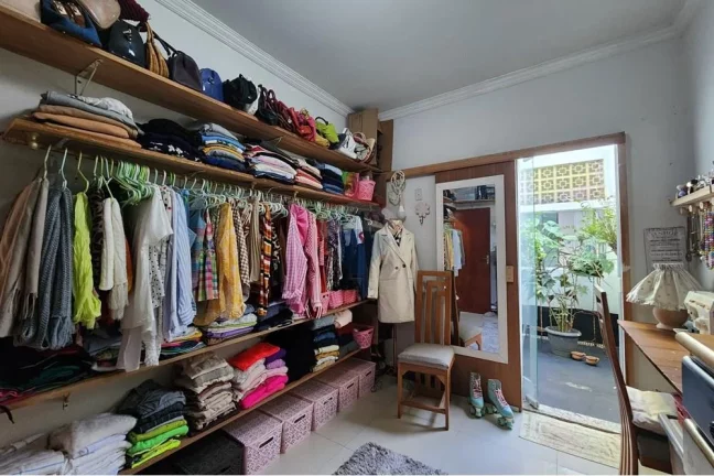 Imagem Casa 2 quartos, 70m com piscina, em itaipuaçu no Jardim Atlântico Central.