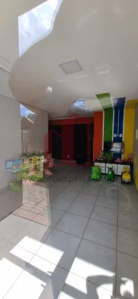 Imagem Imperdível oportunidade de investimento: Apartamento à venda em Caieiras-SP, 2 quartos, 47,02m², bairro Serpa.