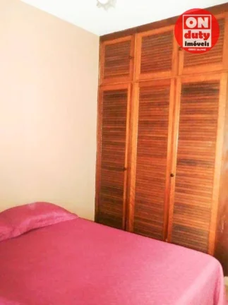 Imagem Apartamento à venda, 79 m² por R$ 503.500,00 - Boa Vista - São Vicente/SP