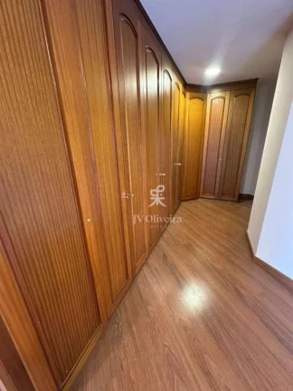 Imagem Apartamento com 3 dormitórios para alugar, 203 m² por R$ 18.877,00/mês - Itaim Bibi - São Paulo/SP