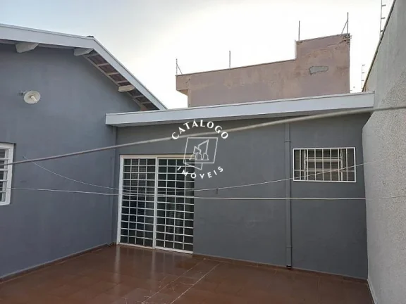 Imagem Casa a Venda no bairro Independência - Ribeirão Preto, SP