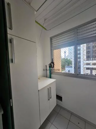 Imagem Apartamento com 2 dormitórios sendo 1 suite para alugar, 69 m² por R$ 3.220/mês - Parque Campolim - Sorocaba/SP