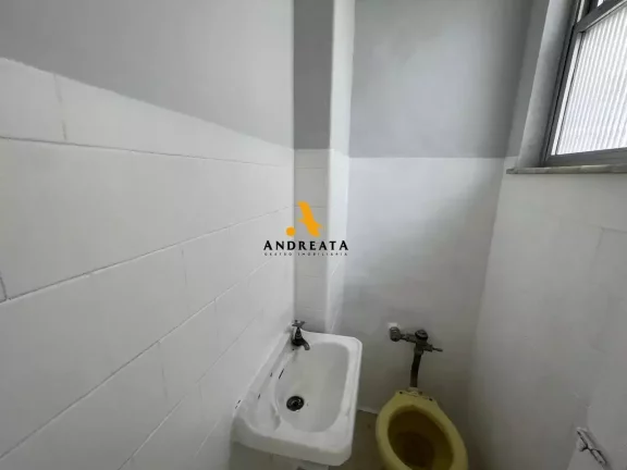 Imagem Rua Pompeu Loureiro - Copacabana Apartamento para venda