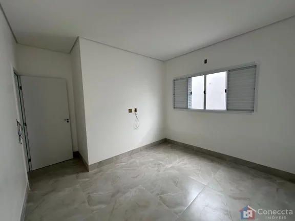 Imagem Casa a venda no Jardim Céu Azul, Patos de Minas/MG
