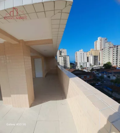 Imagem Oportunidade - Apto. em Praia com vista para o mar