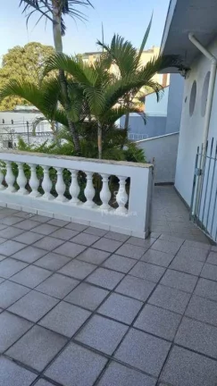 Imagem Sobrado com 3 dormitórios à venda, 219 m² por R$ 1.330.000,00 - Vila Progredior - São Paulo/SP