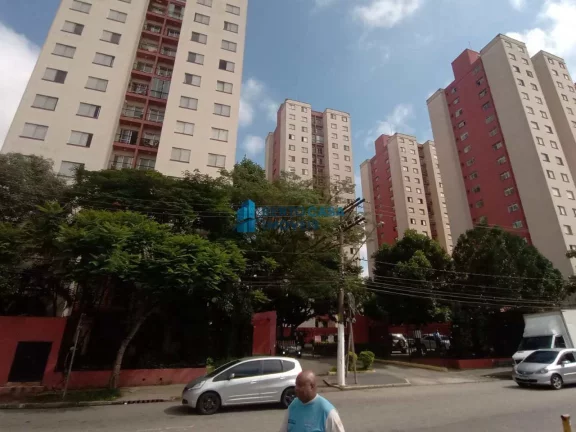 Imagem Apartamento Padrão