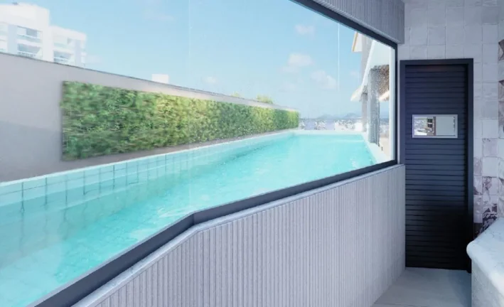 Imagem Apartamento de Alto Padrão à Venda no Vanguard Future Living Place - Jardim Camburi, Vitória/ES