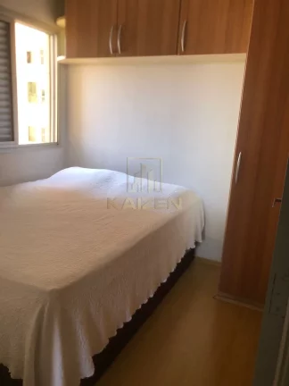 Imagem Apartamento 3 Dormitórios para venda em São José dos Campos - SP