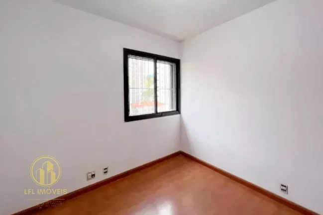 Imagem Apartamento 90m² com 3 dormitórios e 1 vaga na Vila Olímpia, São Paulo