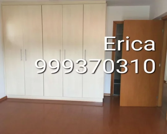 Imagem Lindo sobrado em condomínio fechado com 4 suítes FL11
