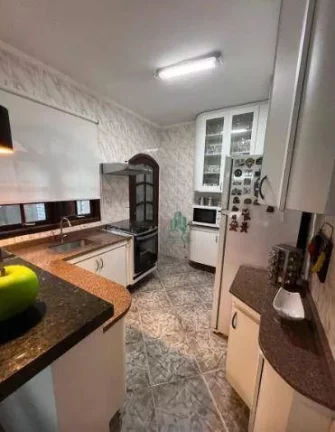 Imagem Sobrado com 4 dormitórios, 238 m² - venda por R$ 1.020.000,00 ou aluguel por R$ 5.000,00/mês - Ponte Grande - Guarulhos/SP