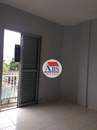 Imagem Apartamento com 2 dormitórios à venda, 70 m² por R$ 185.000,00 - Tupi - Praia Grande/SP