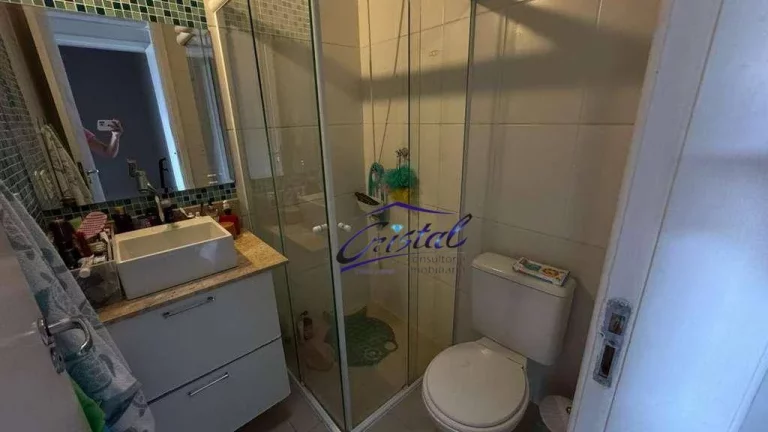 Imagem Casa com 3 quartos (1 suíte) à venda, 153 m² - Village Wimblendon - Jardim Passárgada I - Granja Viana - Cotia/SP