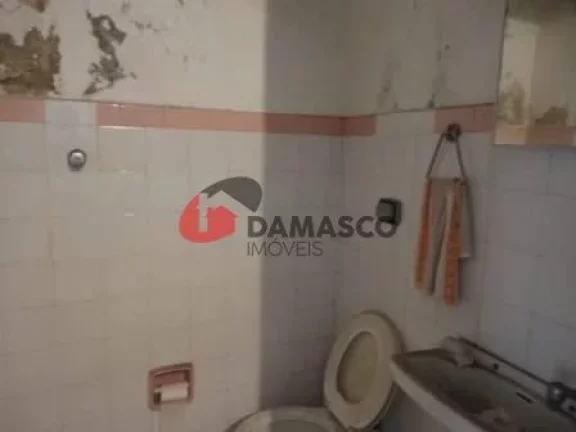 Imagem Sobrado à venda 2 Quartos, 2 Vagas, 150M², Santa Maria, São Caetano do Sul - SP