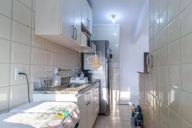 Imagem Apartamento 3 quartos - 70m²- Camorim