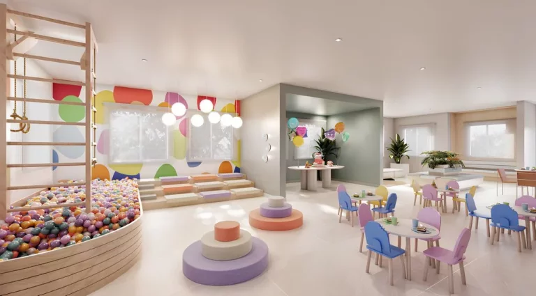 Imagem Start Joy - Residencial