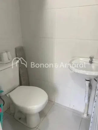 Imagem Apartamento à Venda no Condomínio Vitrine no bairro Vila Itapura em Campinas - SP.
 
 Descubra o v...