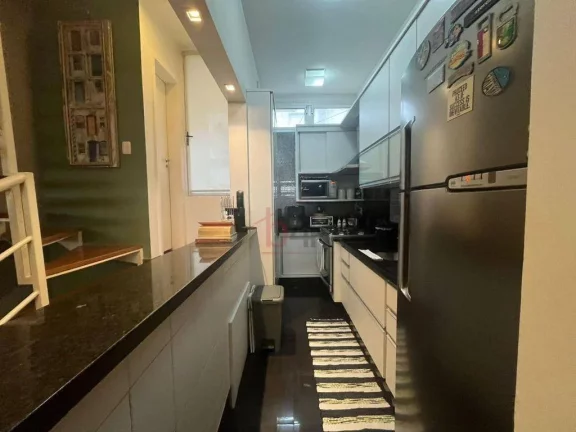 Imagem Casa à venda em Condominio fechado Real Parque - SP
