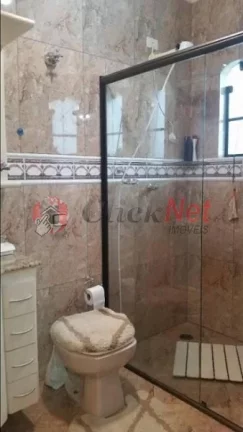 Imagem Sobrado para Venda no bairro Las Vegas, Santo André