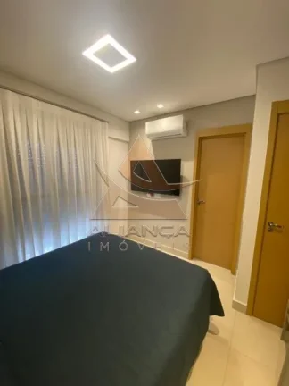 Imagem Apartamento - Ribeirão Preto - Jardim Botânico